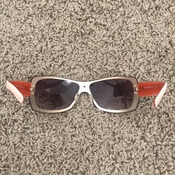 Ralph Lauren Sunglasses - Picture 4 of 8